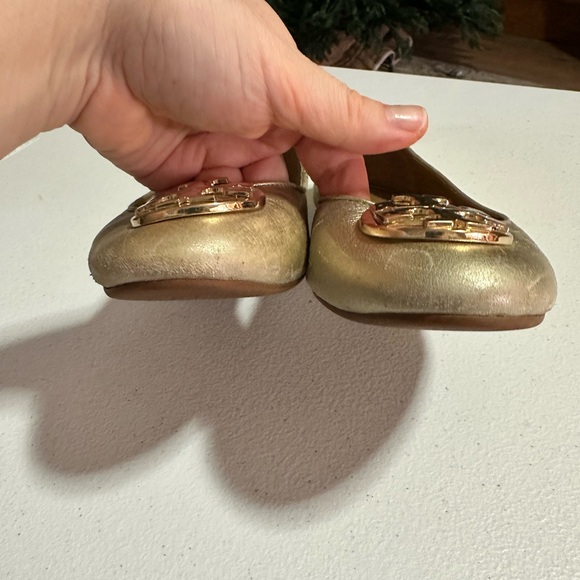 Tory Burch flats - Picture 7 of 8